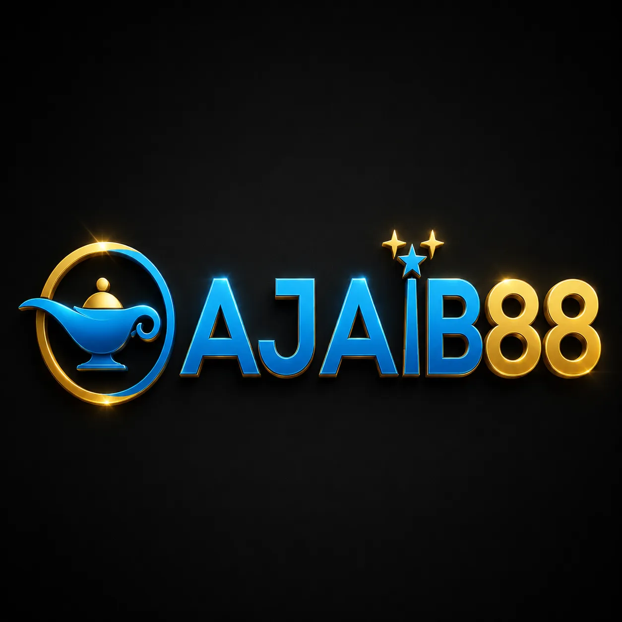 ajaib88 - Tembak Senjata APK
