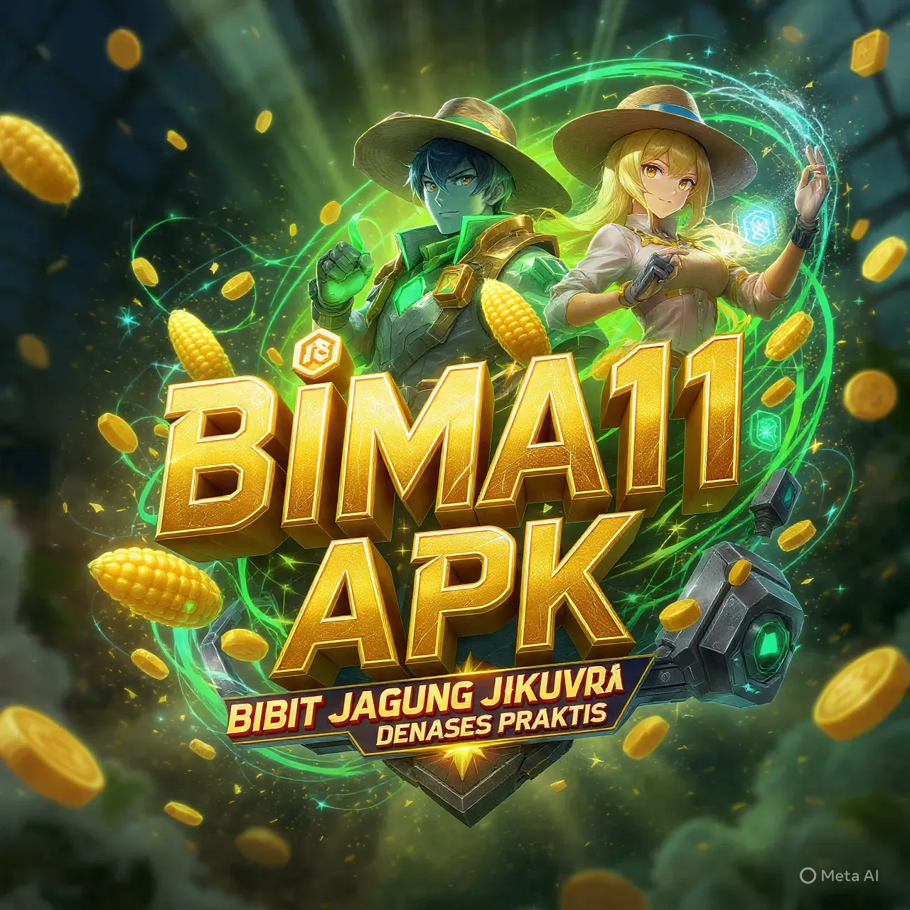 bima11 - Pemutar Video Offline APK