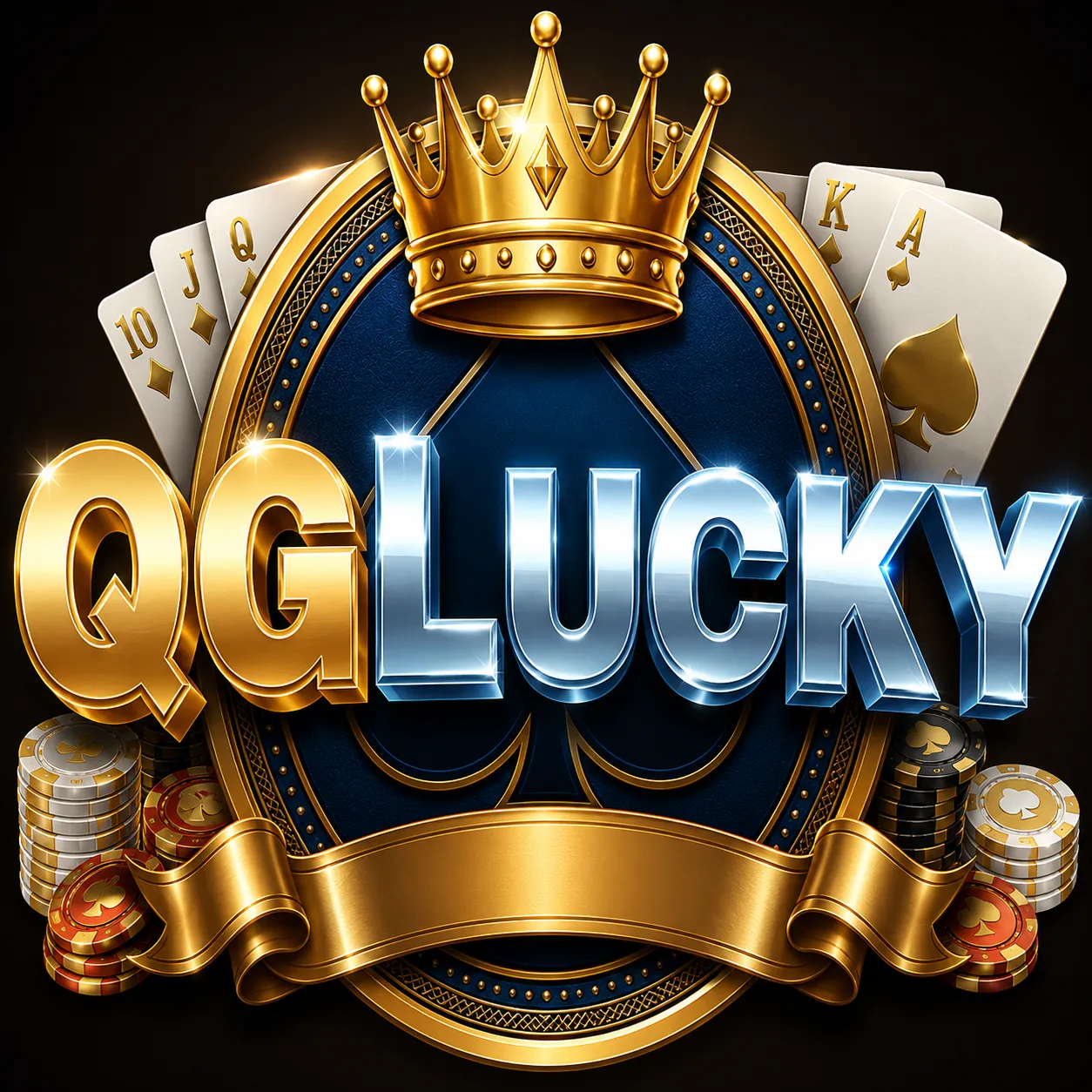 QGLUCKY - Aplikasi Kunci Aplikasi Terbaik untuk Keamanan HP Anda